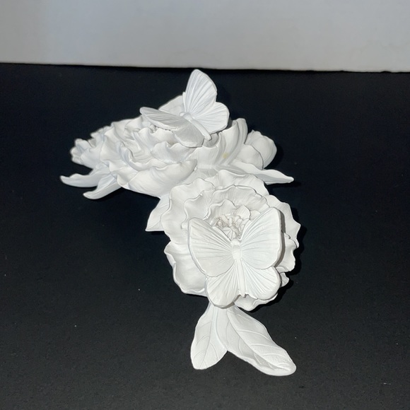 Cake Topper Weddingstar Butterfly Garden Wedding Bridal Shower Anniversary Party - Picture 2 of 6